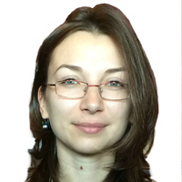 Anna Leshchenko