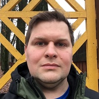 Олег Банцекин