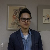 Павел Кошкин 