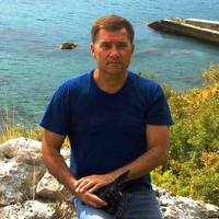 Владимир Кожемякин