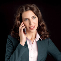 Ольга Сгибнева