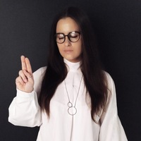 Yana Kolomiets
