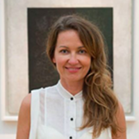 Оксана Бондаренко