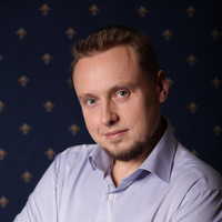 Денис Блинов
