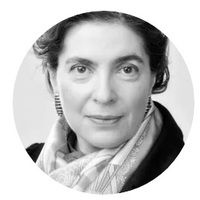 Анна Костикова