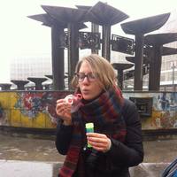 Елизавета Догадкина