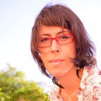 Екатерина Храмкова
