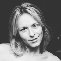 Anastassia Churikova