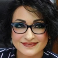 Ершова Татьяна Викторовна