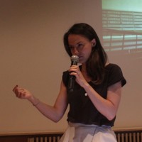 Галя Леонова