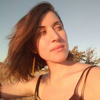 Диана Абрамова