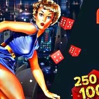 Официальное Пинап