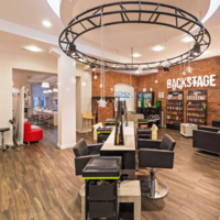 Студия Красоты