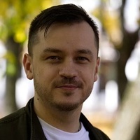 Стас Гришин