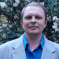 Алексей Кудряшов