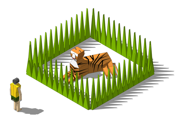 © Максим Чатский