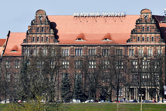 base cbb9056107 Как отучиться на капитана корабля