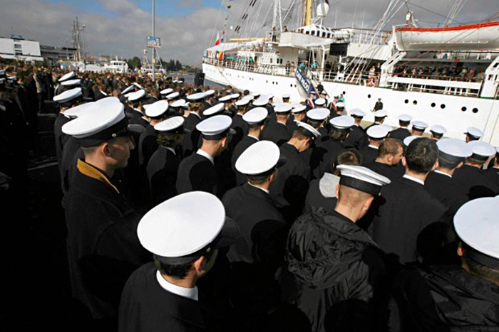 base 881b98fad9 Как отучиться на капитана корабля