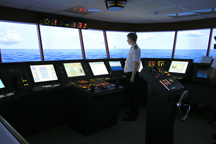 base 906292e739 Как отучиться на капитана корабля