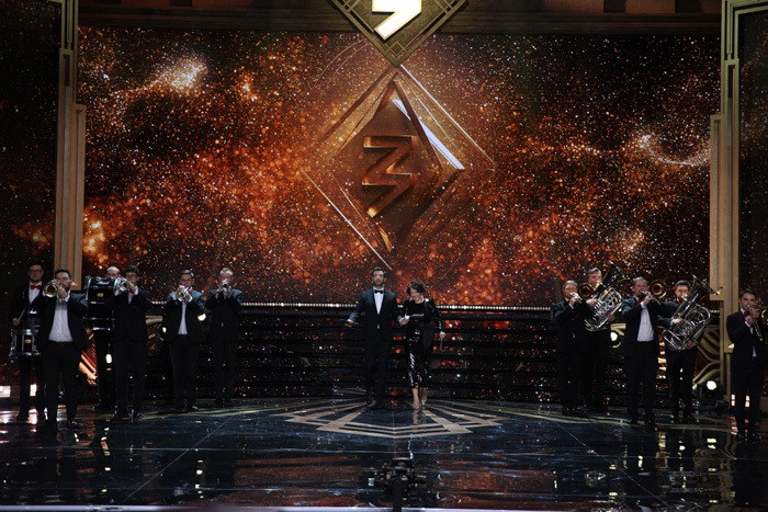 Объявлены лауреаты просветительской премии «Знание» Объявлены лауреаты просветительской премии «Знание»