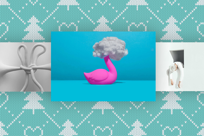 Любимые материалы редакторов — 2021: Новогодняя подборка от главреда Наталии