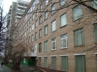 Факультет философии НИУ ВШЭ