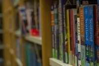 Центр британской книги