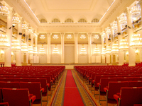 Колонный зал Дома союзов