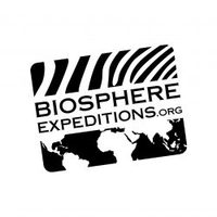 Biosphere expeditions 