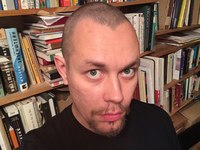 Муниципальный депутат Бегового района Фёдор Михайлов