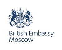 British Embassy Moscow