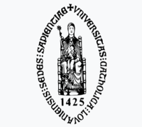 Katholieke Universiteit Leuven