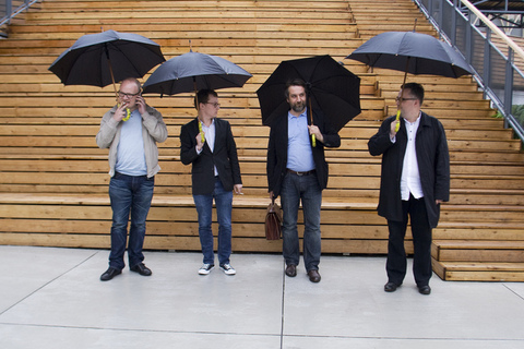 Светлое завтра - круглый стол о будущем журналистики Светлое завтра - круглый стол о будущем журналистики