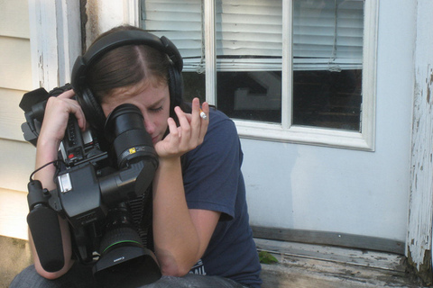 Школа молодых киношников Школа молодых киношников