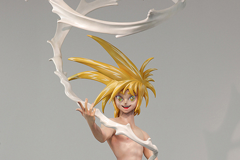 Дэмиен Херст и вареники Дэмиен Херст и вареники