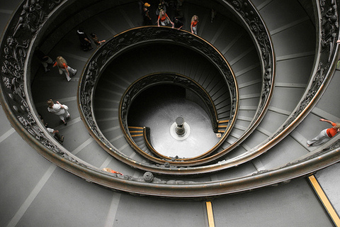 Посмотрим на Рим 