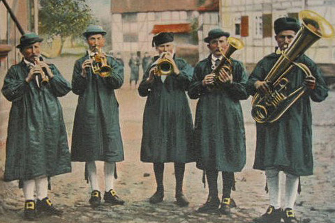 Прослушивание