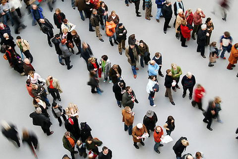 Зачем обществу себя изучать