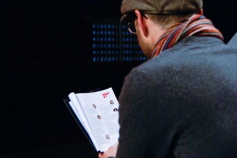 TEDx Auckland 2010 глазами очевидца