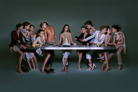 Не знать, но верить