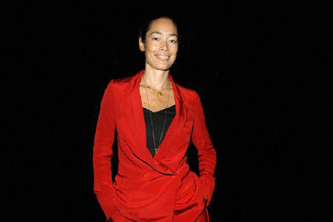 Интервью с *Сесилией Дин*