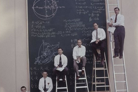 Все по науке