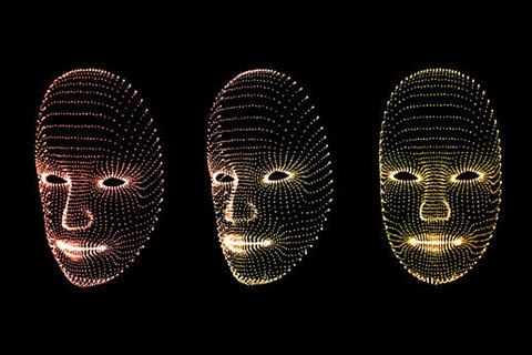 Летающий холст