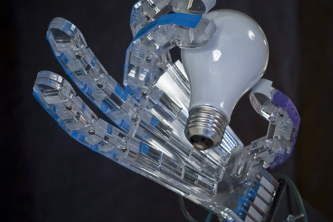 Дело робототехники