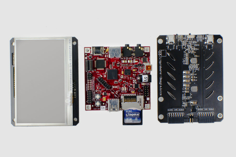 Как собрать себе планшет