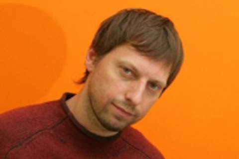 Новые *идеи для маленьких СМИ:* репортаж с мастер-класса Константина Бочарского