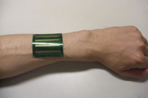 *Видео-блог ТехКранч:* смотреть перед конференцией