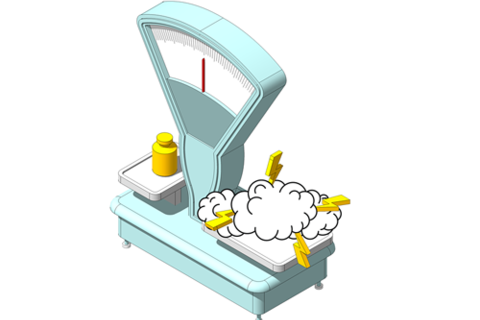 *Что означает формула E=mc<sup>2</sup>* и как с ее помощью раздобыть много энергии *Что означает формула E=mc<sup>2</sup>* и как с ее помощью раздобыть много энергии