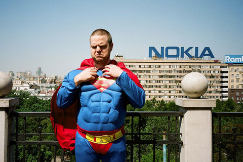 Что-то будет — *итоги 2011 года* 