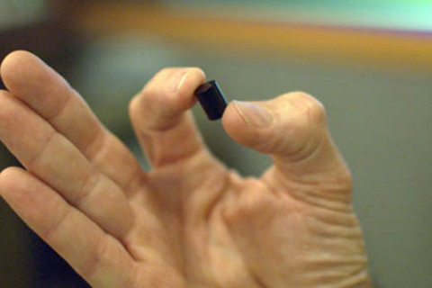 Инженер и писатель обсуждают все *«за» и «против»* ядерной энергии Инженер и писатель обсуждают все *«за» и «против»* ядерной энергии